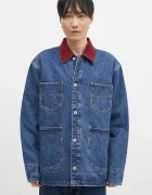 Icecream Дънково яке Denim Chore