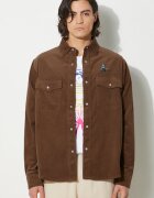 Icecream Джинсова риза Needle Cord Shirt