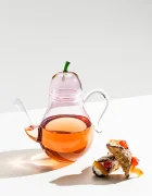 ichendorf milano кана за чай от цветно стъкло Vegetables 900 ml 9354152