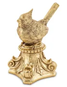 Inne Фигурка за Коледа от пластмаса 18 cm 163180