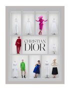 Inne Книга home & lifestyle Christian Dior: Designer of Dreams English