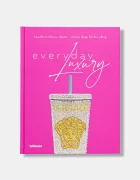 Inne Книга home & lifestyle Everyday Luxury by Toromanoff Agata English