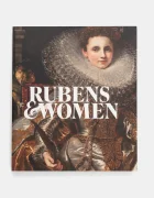 Inne Книга home & lifestyle Rubens and Women by Ben van Beneden Amy Orrock English
