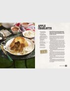 Inne Книга Thousand Peaky Blinders Cookbook by Rob Morris English