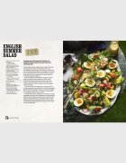 Inne Книга Thousand Peaky Blinders Cookbook by Rob Morris English