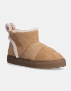 Inuikii Апрески Shearling Slipin