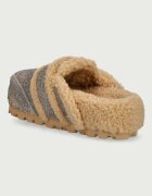 Inuikii чехли дамски от велур Cozy Loafer Denim бежови 1006.005.0031