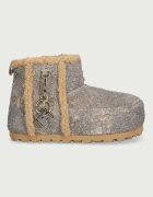 Inuikii Cozy Boot Denim апрески дамски бежови 1002.005.0061