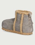 Inuikii Cozy Boot Denim апрески дамски бежови 1002.005.0061