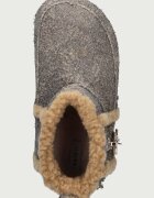 Inuikii Cozy Boot Denim апрески дамски бежови 1002.005.0061
