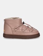 Inuikii Детски апрески GRAPE LOW в розово 05600.004