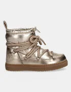 Inuikii Детски апрески MOUNTAIN METALLIC в златисто 3001.003.0161