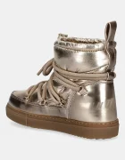 Inuikii Детски апрески MOUNTAIN METALLIC в златисто 3001.003.0161