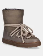 Inuikii Детски кожени апрески CLASSIC HIGH