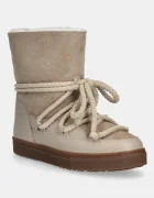 Inuikii Детски кожени апрески CLASSIC HIGH