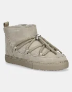 Inuikii Детски велурени апрески CLASSIC LOW