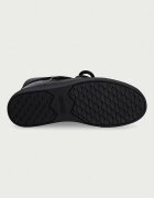 Inuikii Full Leather апрески дамски от кожа черни 1001.003.0252