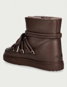 Inuikii Full Leather дамски от кожа кафяви 1001.003.0252
