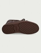 Inuikii Full Leather дамски от кожа кафяви 1001.003.0252