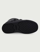 Inuikii Full Leather Gloss апрески дамски от кожа черни 1001.001.0371