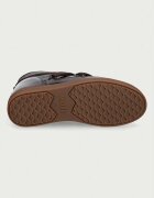 Inuikii Gloss Wedge апрески дамски от кожа кафяви 1001.004.0052