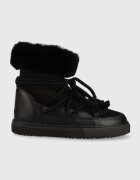 Inuikii Кожени апрески CLASSIC HIGH