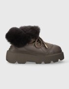 Inuikii Кожени апрески Endurance Trekking