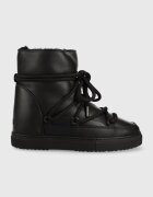 Inuikii Кожени апрески Full Leather Wedge