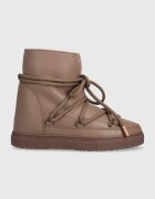Inuikii Кожени апрески Full Leather Wedge