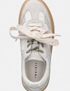Inuikii Маратонки Lynn Suede в бежово 1001.001.0461.100