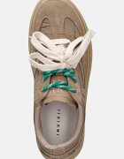 Inuikii Маратонки Lynn Suede в бежово 1001.001.0461.250