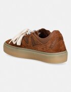 Inuikii Маратонки Lynn Suede в кафяво 1001.001.0461.150