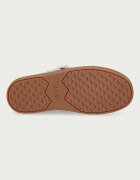 Inuikii мокасини дамски от кожа Shearling Print кафяви 1006.003.0031