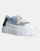 Inuikii Ниски кецове Matilda Canvas Low