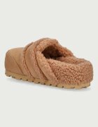 Inuikii пантофи дамски от велур Cozy Loafer бежови 1006.005.0011