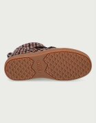 Inuikii Plaid Low апрески дамски кафяви 1001.001.0681