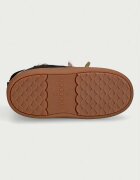 Inuikii Quilted Suede апрески дамски от велур черни 1002.003.0231