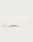 Inuikii Shearling Low маратонки дамски от велур черни 1001.001.0242