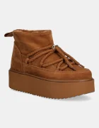 Inuikii Велурени апрески Classic Low Platform