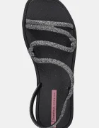 Ipanema Чехли SOLAR GLOW S в черно 27288-BB967