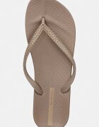 Ipanema джапанки дамски MESH X FEM бежови 83749-BP362