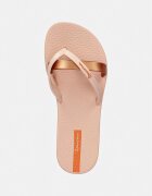 Ipanema джапанки за деца KIREI KIDS оранжеви 83543-BO447