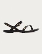 Ipanema Сандали FASHION SANDAL VIII FEM дамски в черно 82842-21112