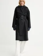 IRO Палто с вълна