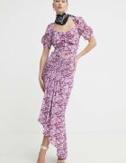 IRO Пола с коприна