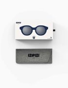 IZIPIZI Детски слънчеви очила KIDS PLUS #c в тъмносиньо #c