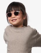IZIPIZI слънчеви очила за деца KIDS розови