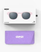IZIPIZI слънчеви очила за деца KIDS розови