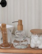 J-Line Комплект аксесоари за баня Bathroom Set (4 броя)