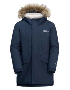 Jack Wolfskin Бебешко яке